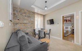 Inmotion Luxury Rooms
