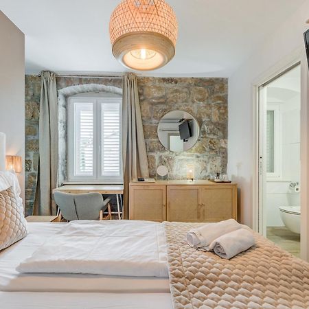 Inmotion Luxury Rooms Split Extérieur photo