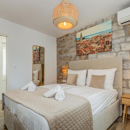 Inmotion Luxury Rooms Split Extérieur photo