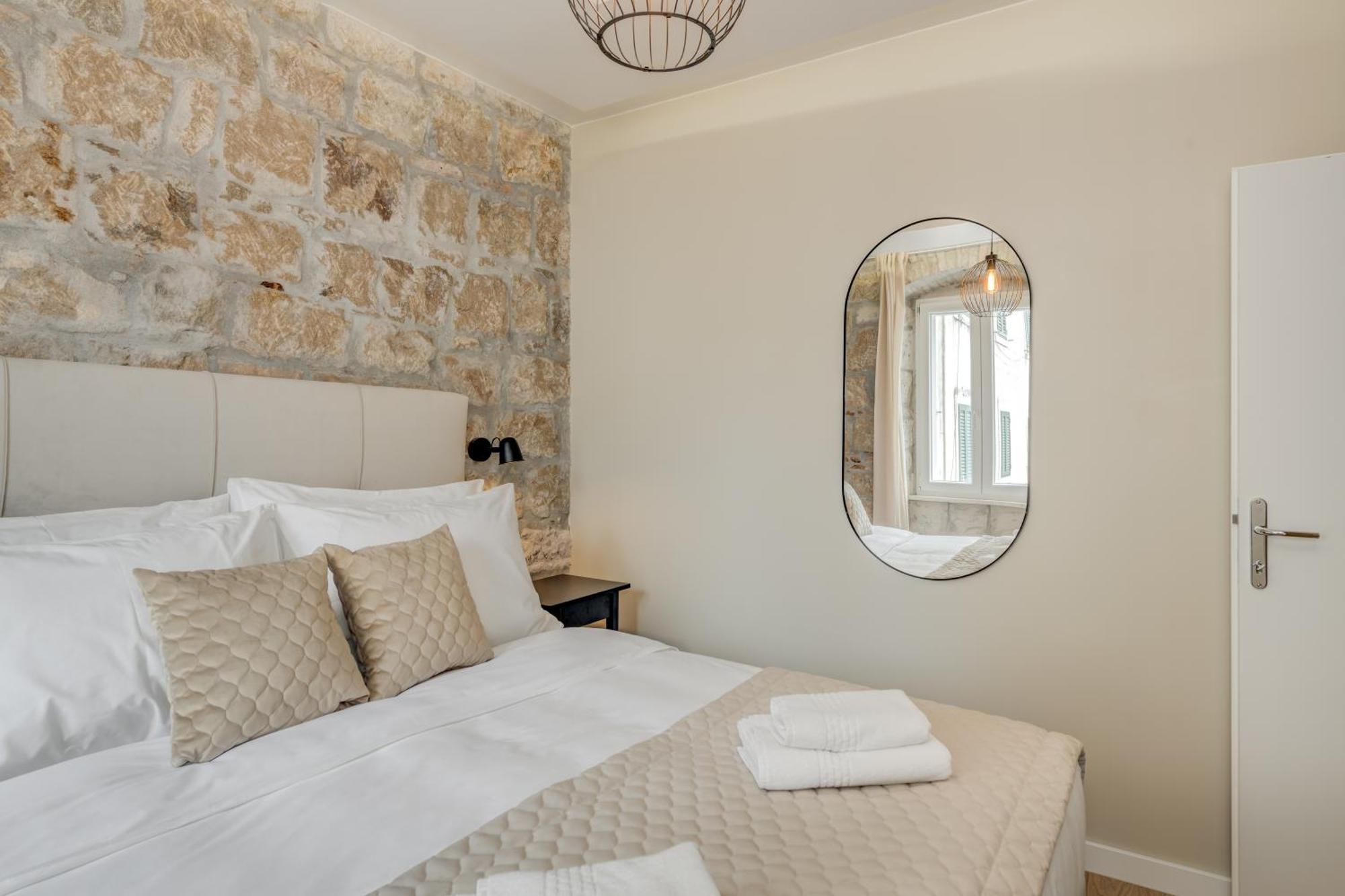 Inmotion Luxury Rooms Split Extérieur photo