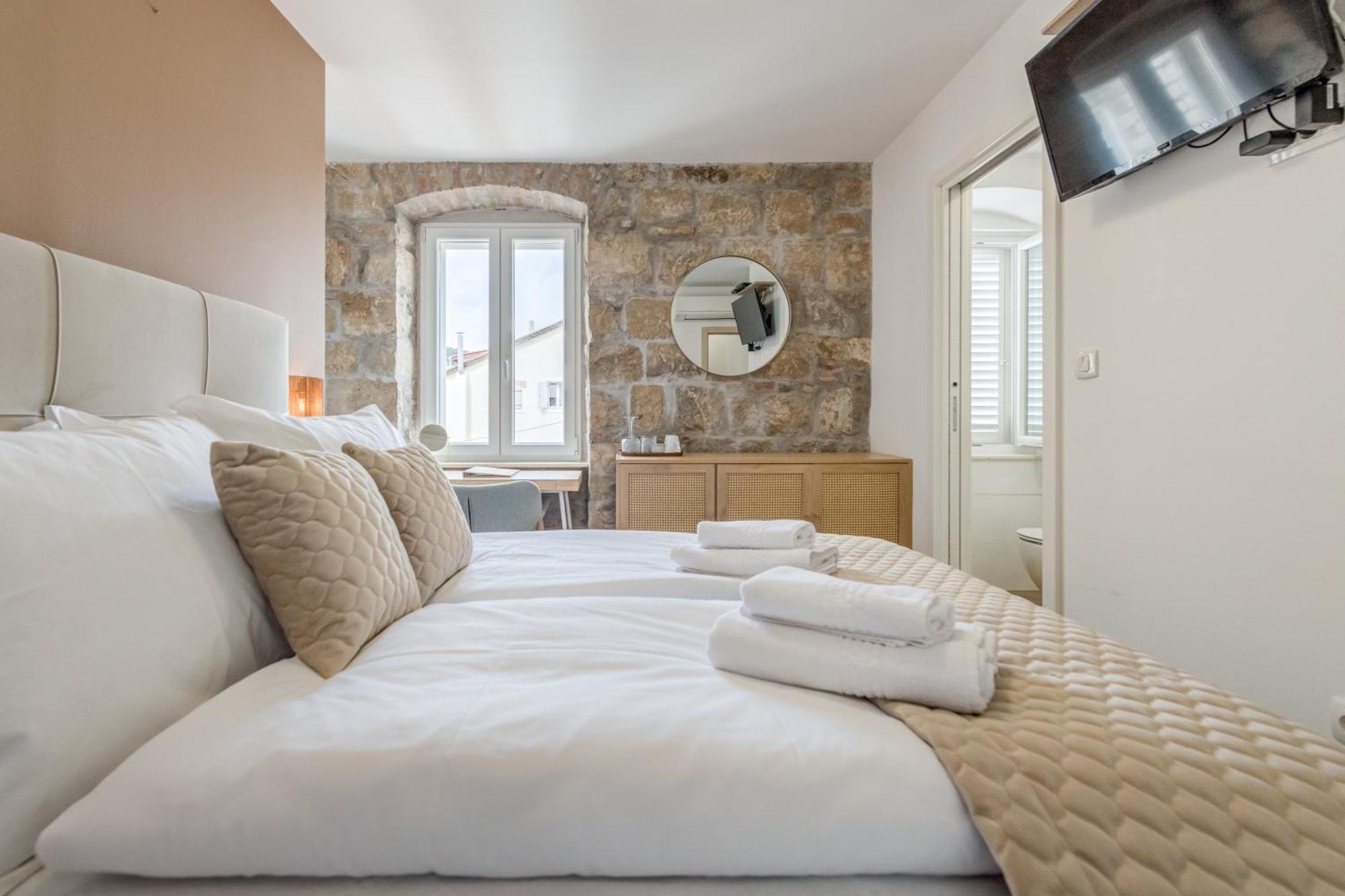 Inmotion Luxury Rooms Split Extérieur photo