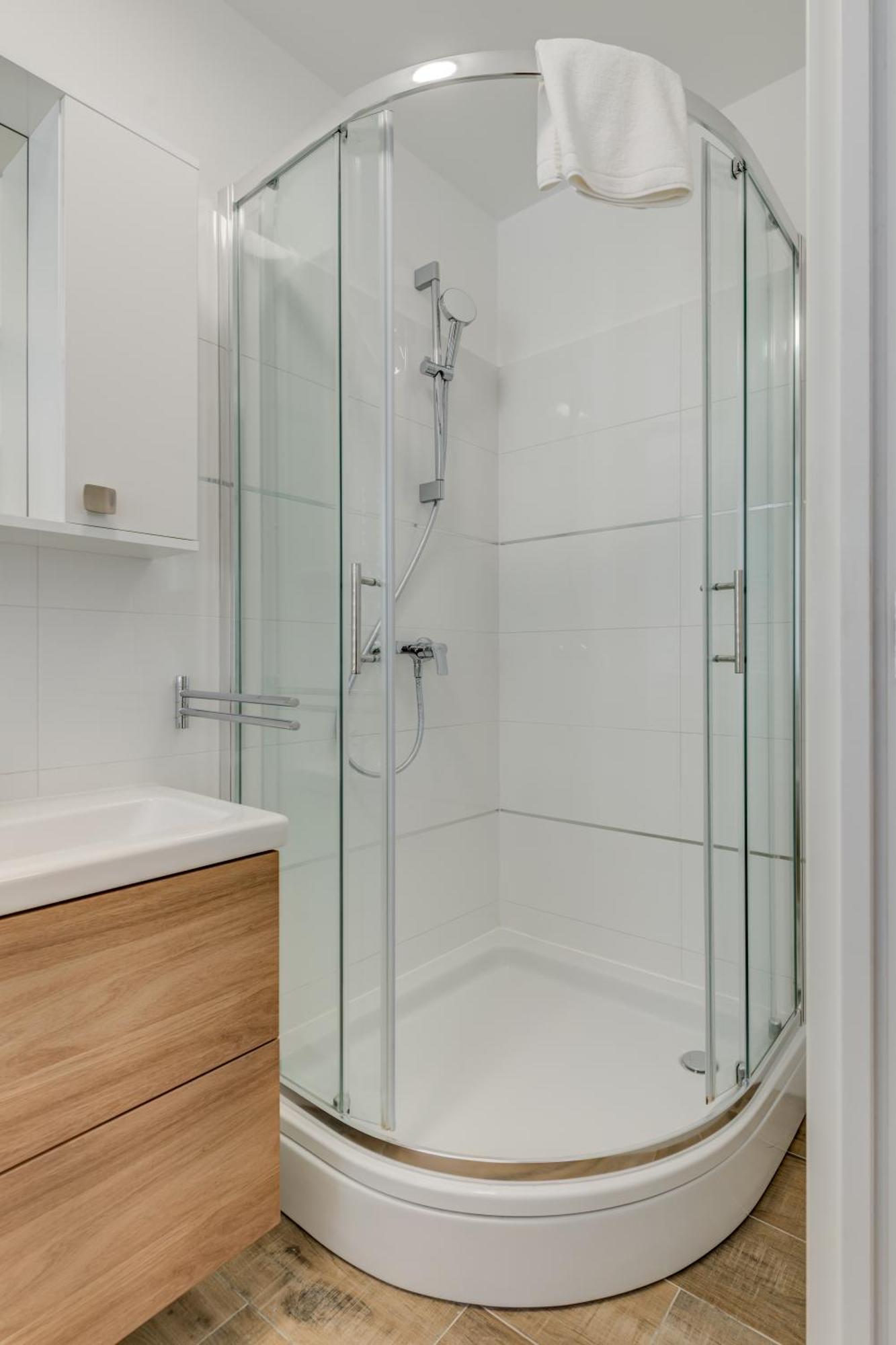 Inmotion Luxury Rooms Split Extérieur photo