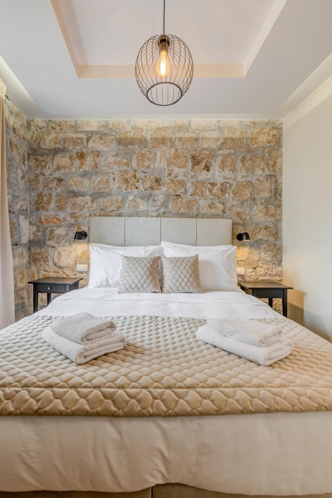 Inmotion Luxury Rooms Split Extérieur photo