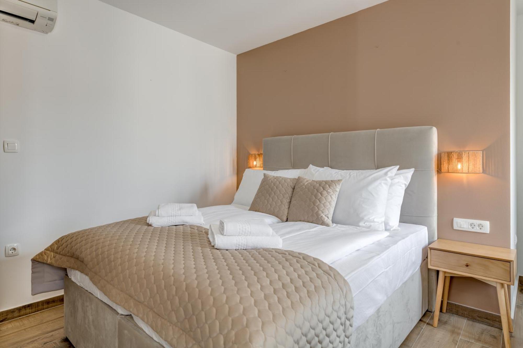 Inmotion Luxury Rooms Split Extérieur photo