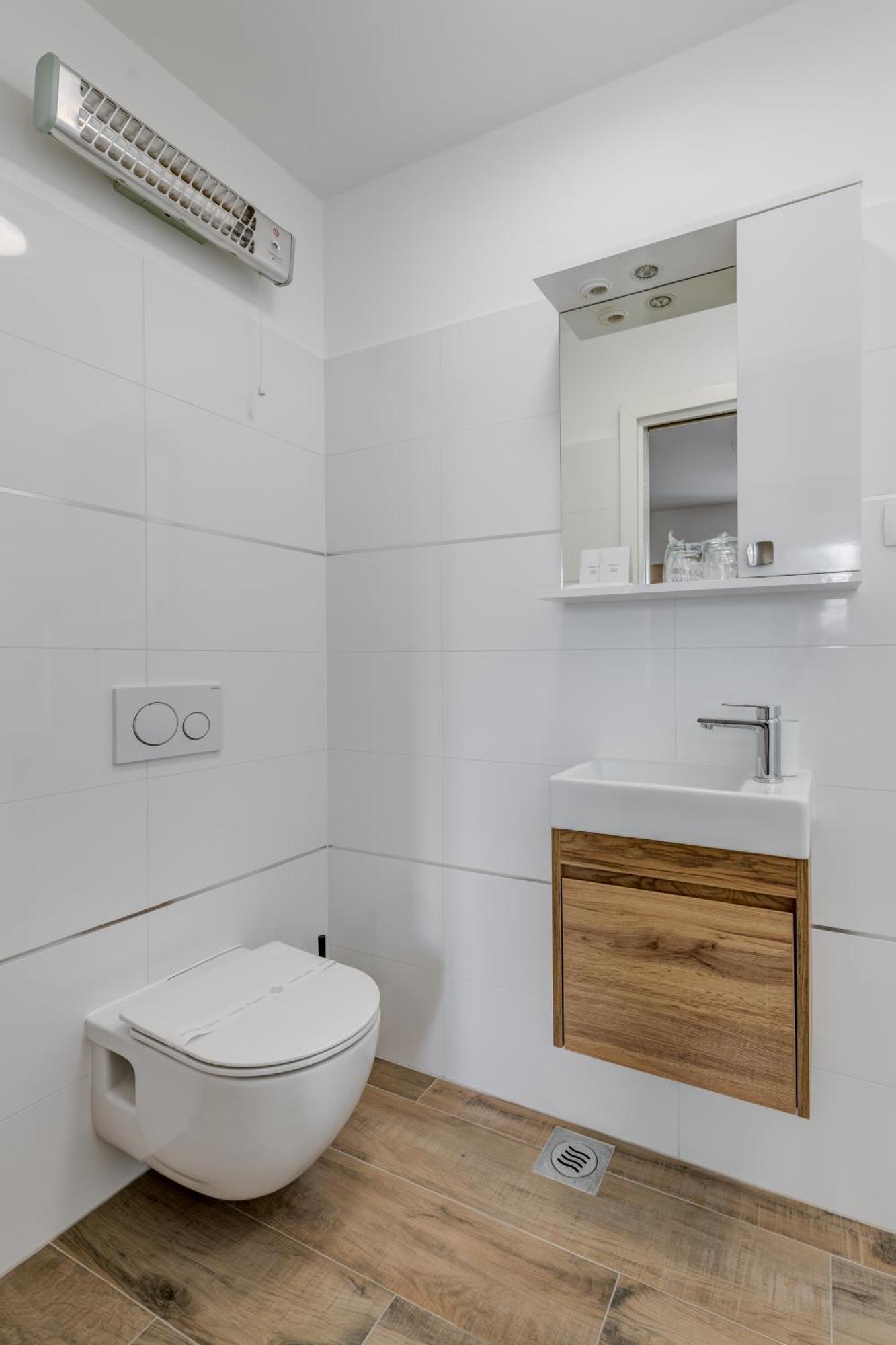 Inmotion Luxury Rooms Split Extérieur photo