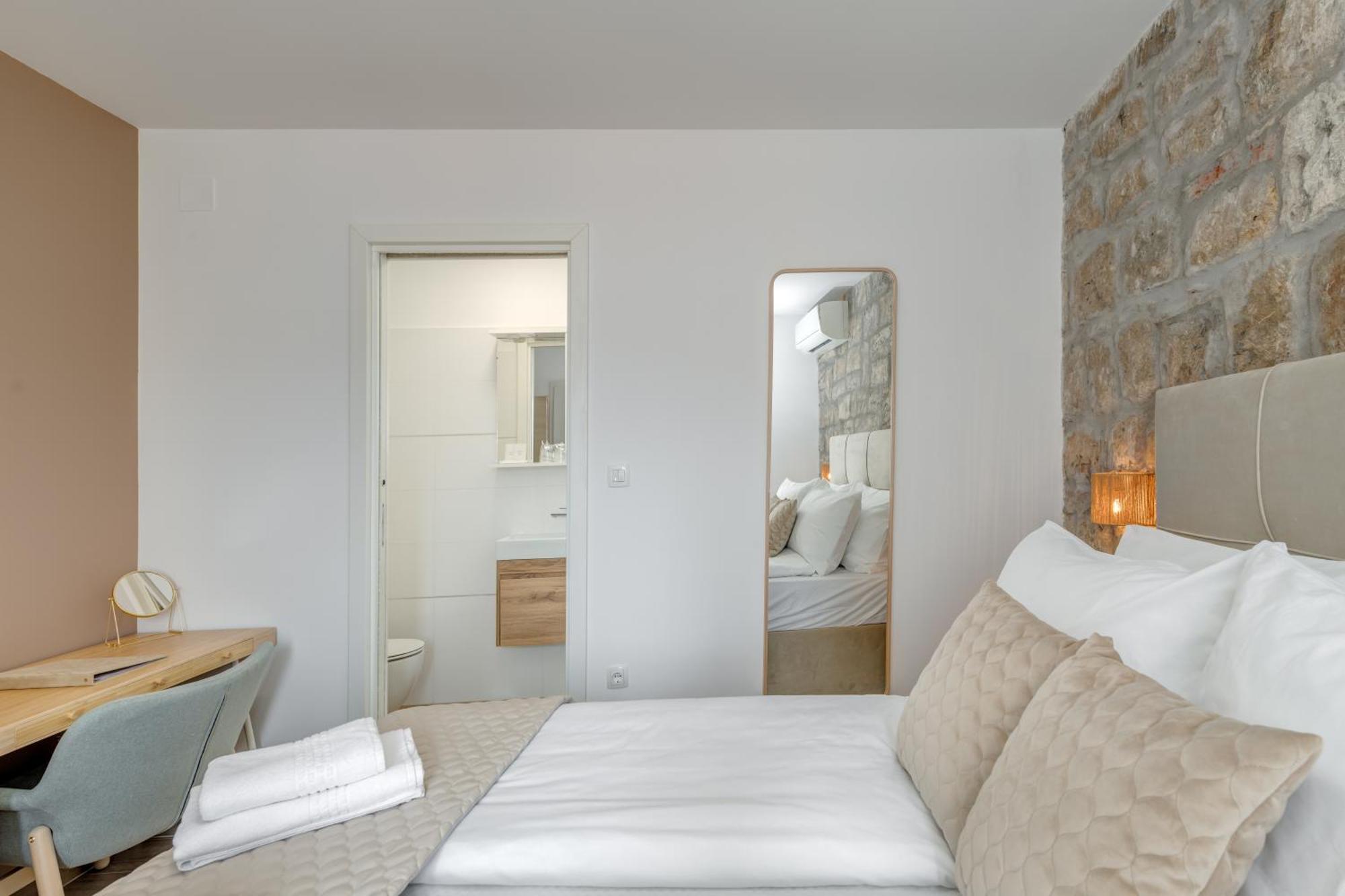 Inmotion Luxury Rooms Split Extérieur photo