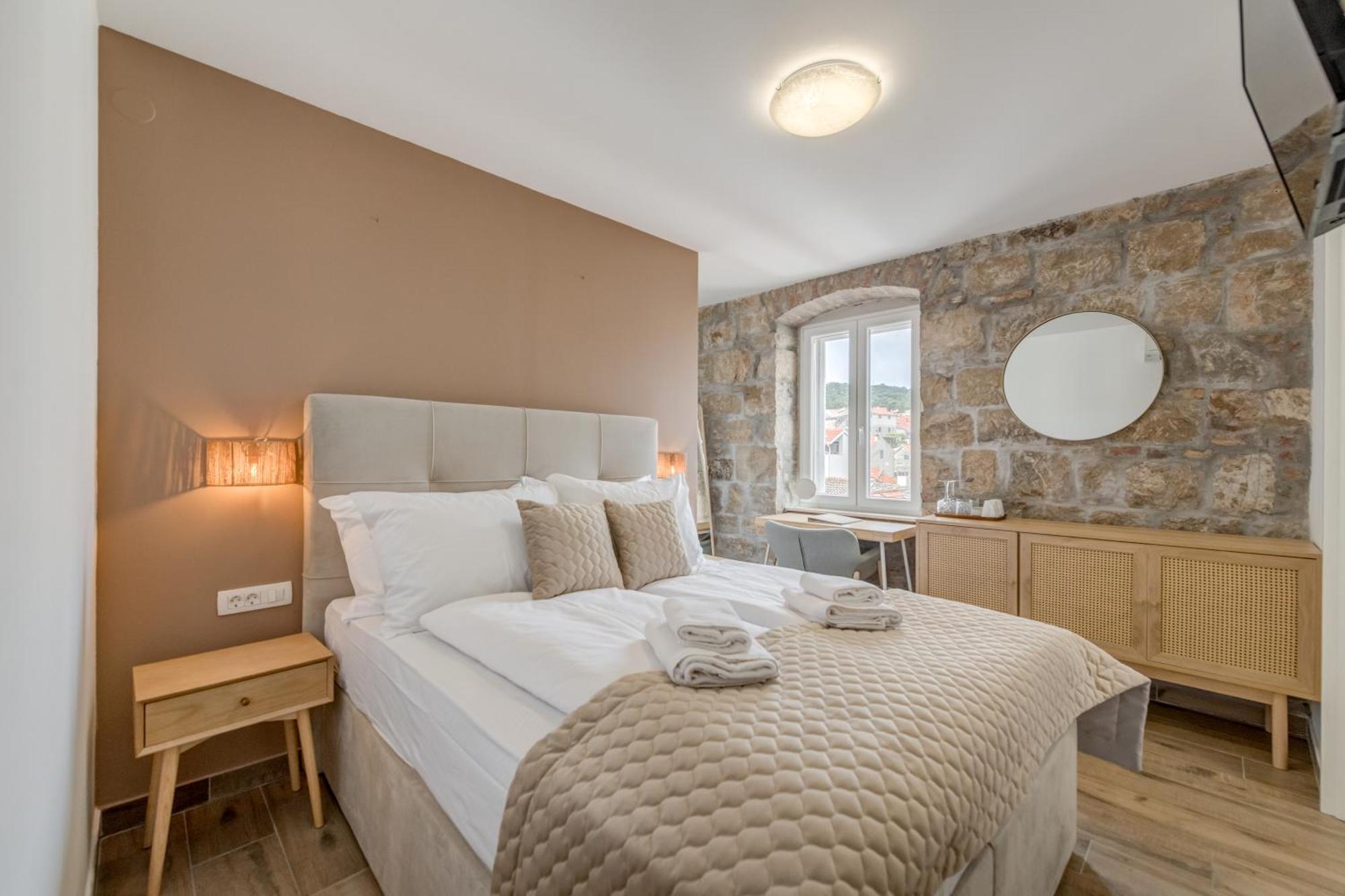 Inmotion Luxury Rooms Split Extérieur photo