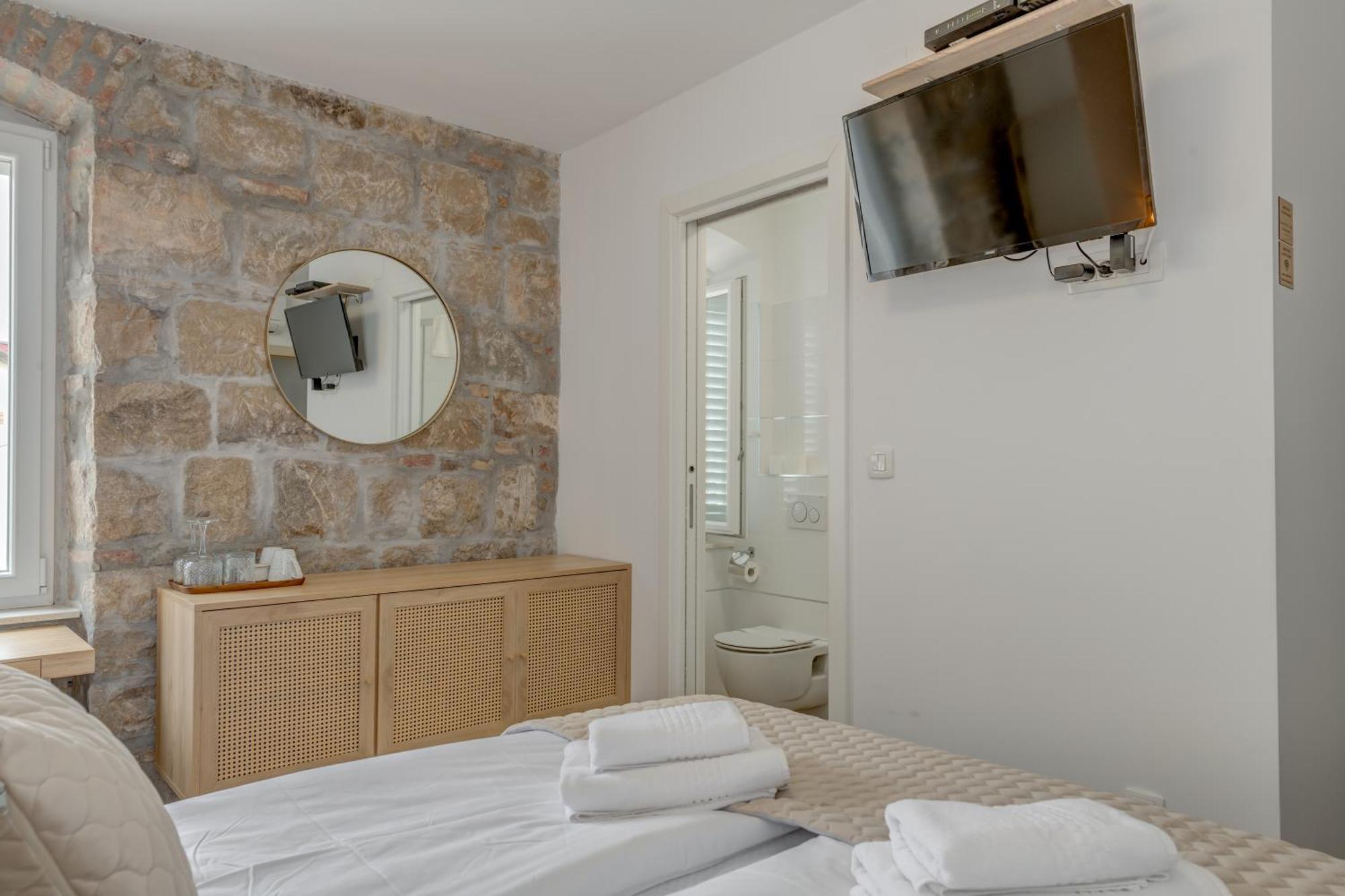 Inmotion Luxury Rooms Split Extérieur photo