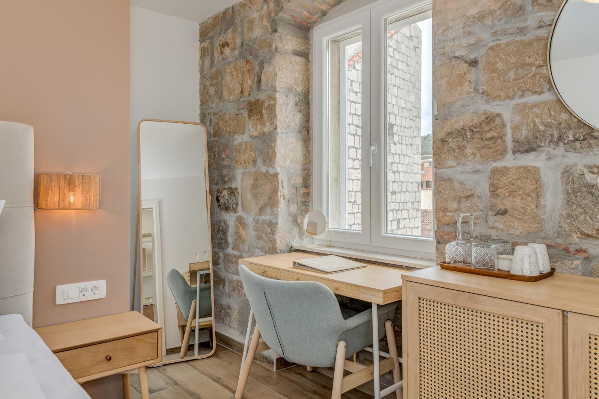 Inmotion Luxury Rooms Split Extérieur photo