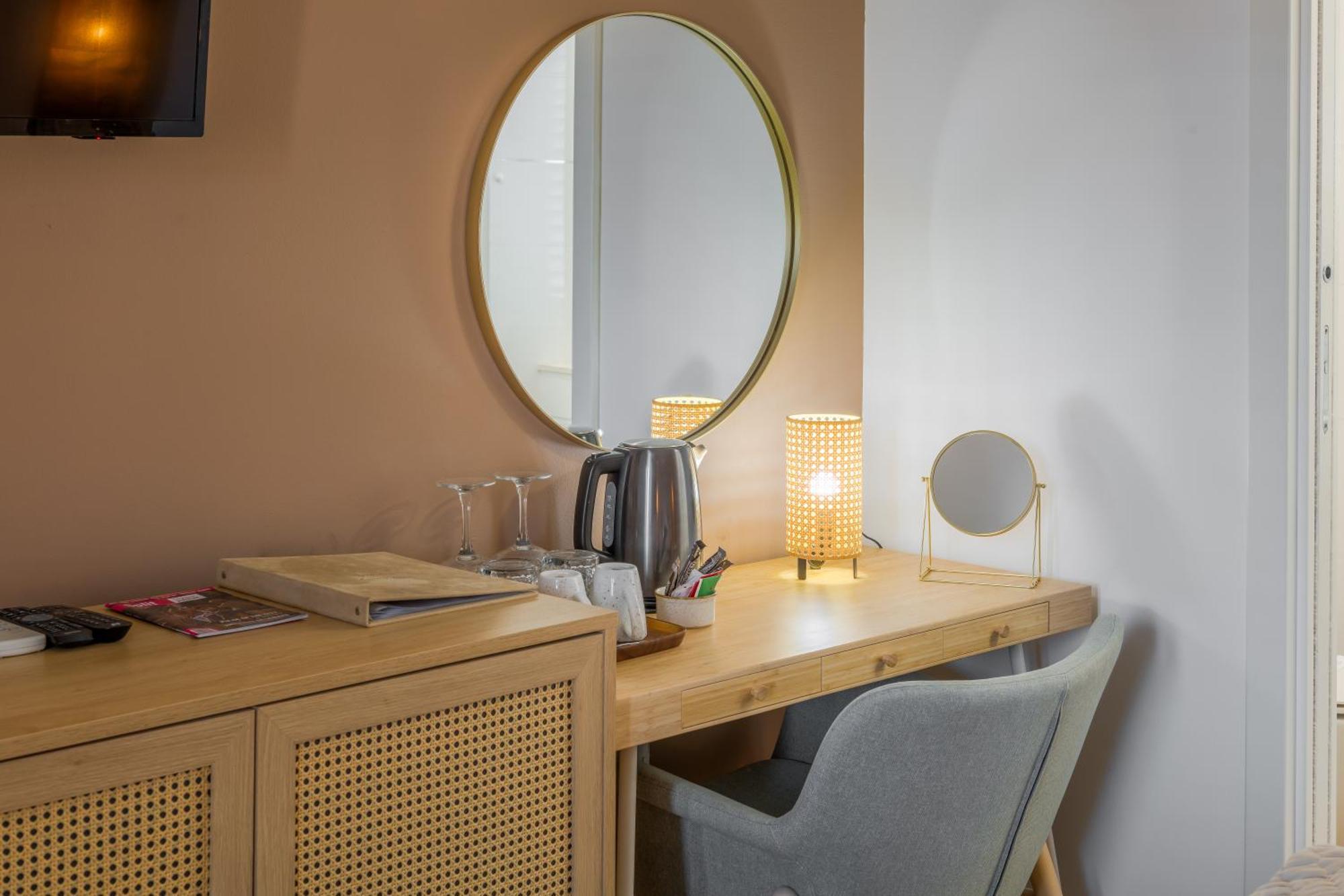 Inmotion Luxury Rooms Split Extérieur photo