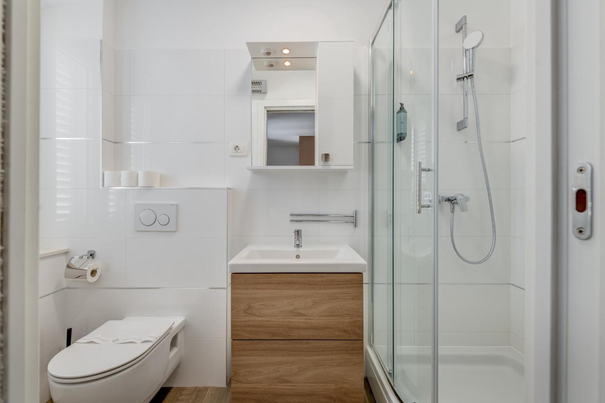Inmotion Luxury Rooms Split Extérieur photo