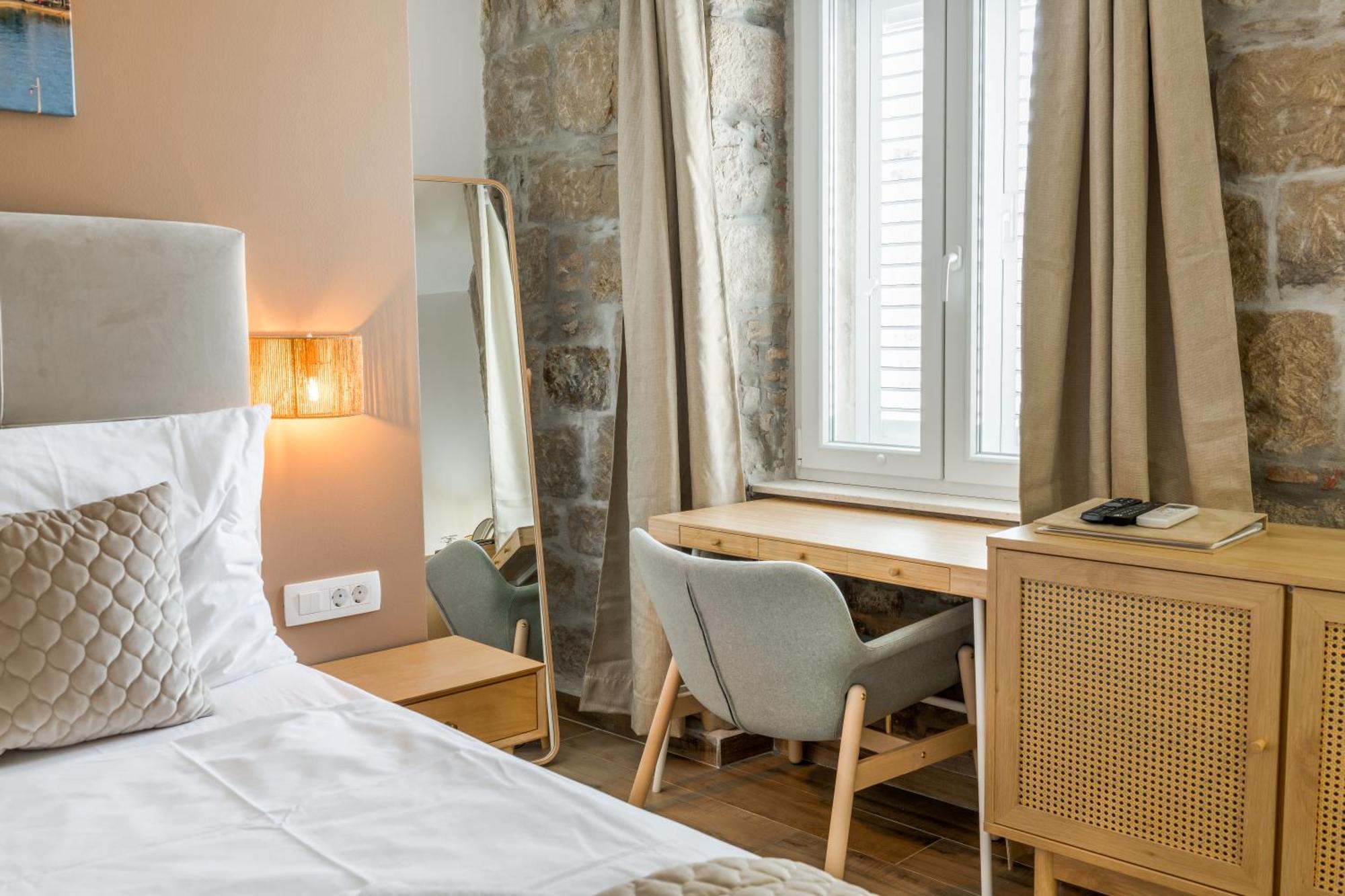 Inmotion Luxury Rooms Split Extérieur photo