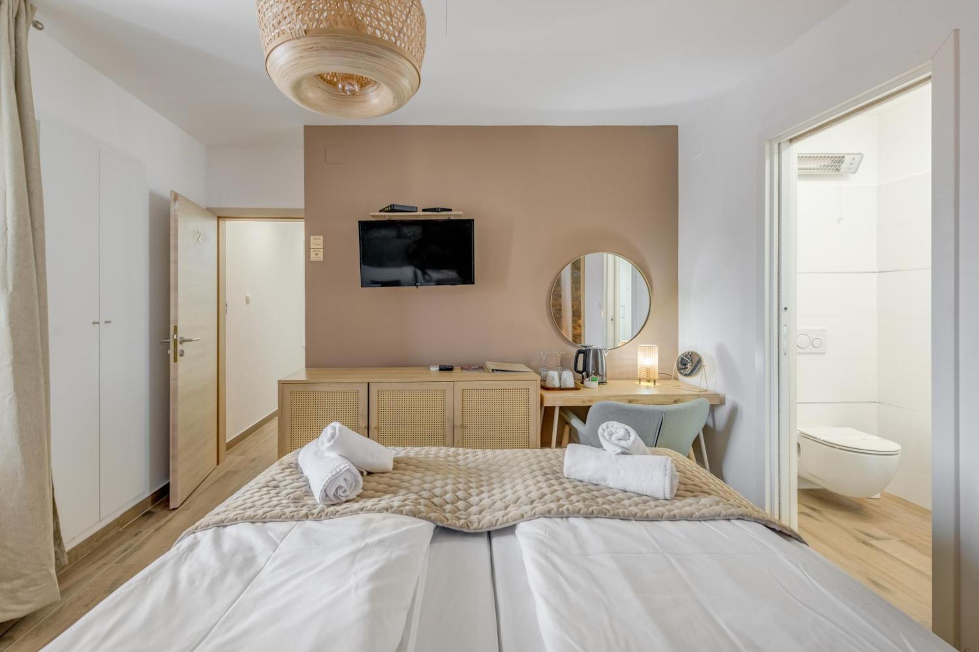 Inmotion Luxury Rooms Split Extérieur photo