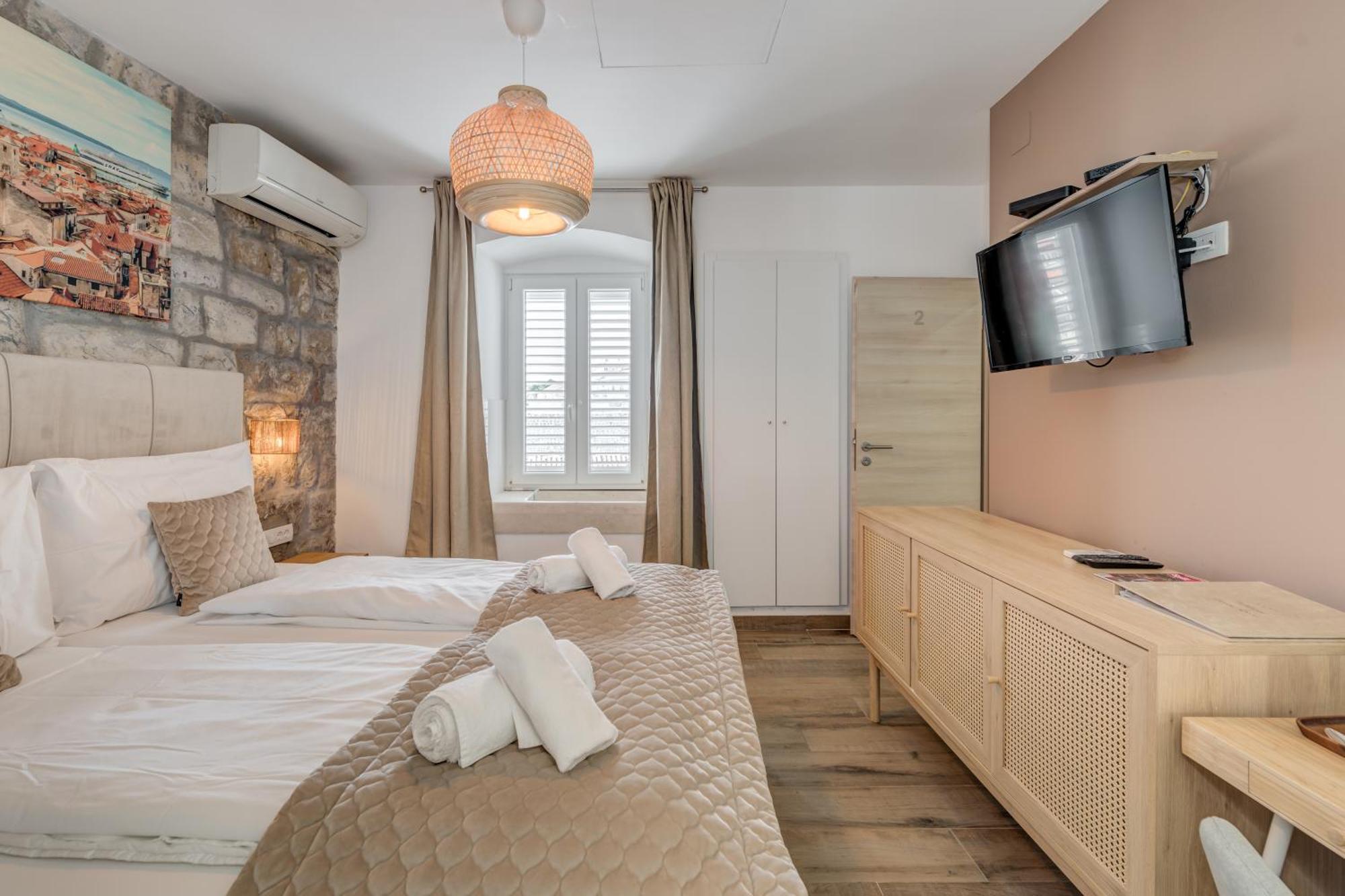 Inmotion Luxury Rooms Split Extérieur photo