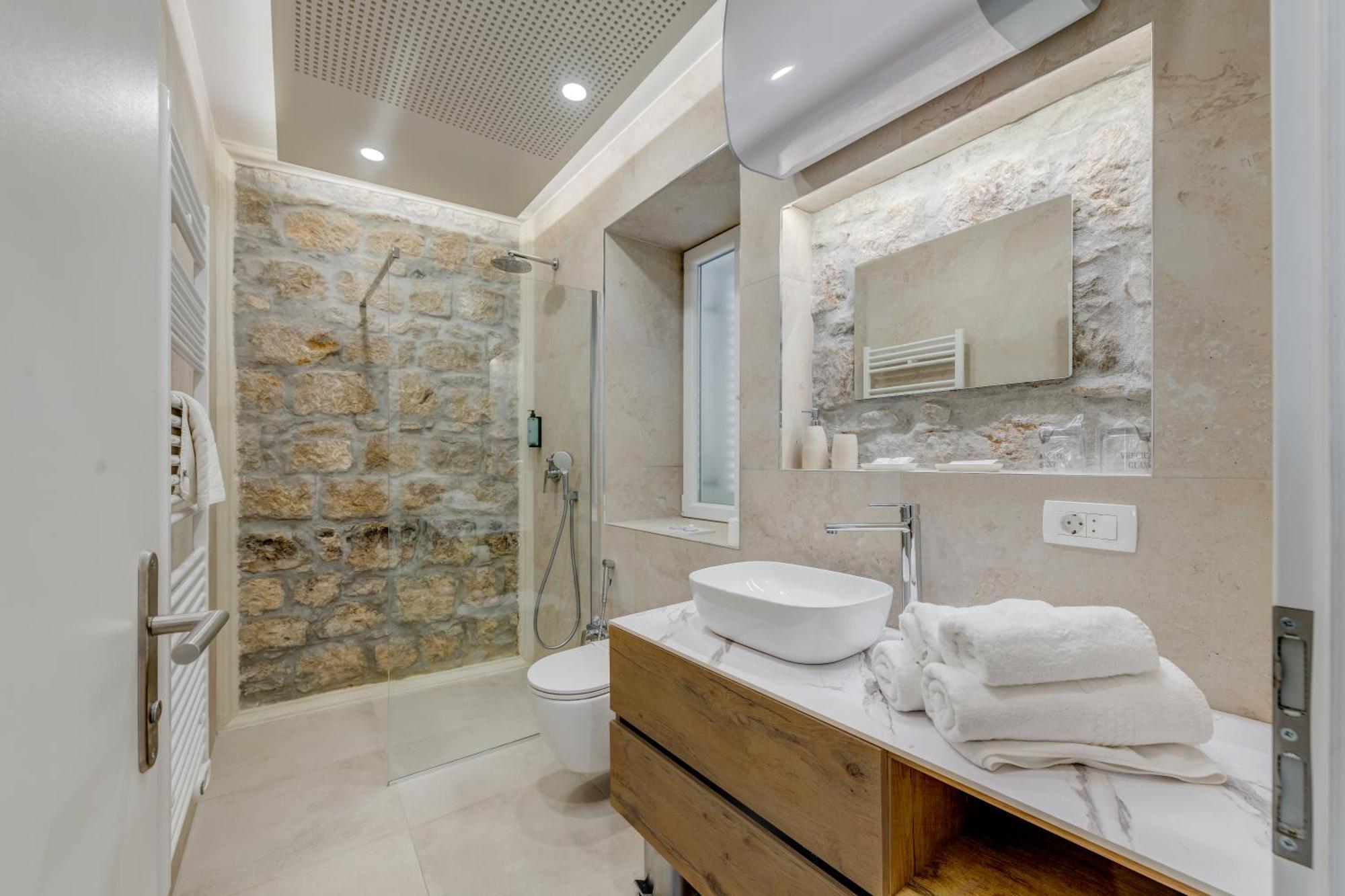 Inmotion Luxury Rooms Split Extérieur photo
