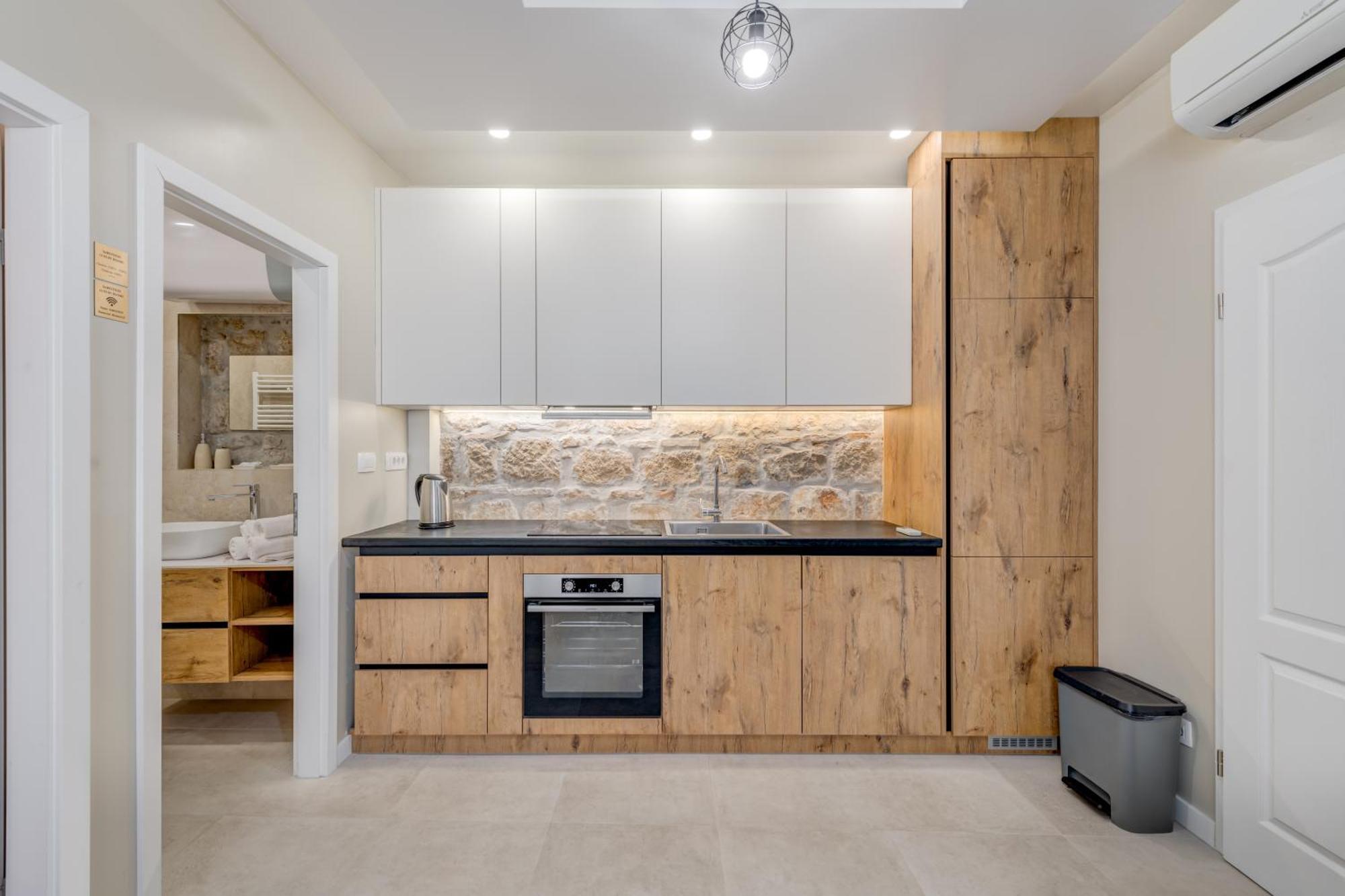 Inmotion Luxury Rooms Split Extérieur photo